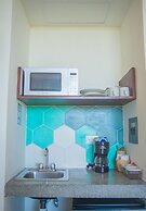 Suites Cielo y Mar