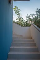 Suites Cielo y Mar
