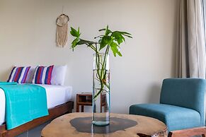 Suites Cielo y Mar