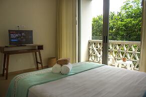 Suites Cielo y Mar