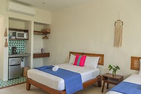 Suites Cielo y Mar