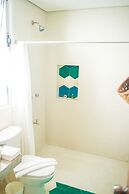 Suites Cielo y Mar