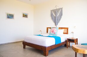 Suites Cielo y Mar