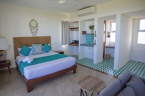 Suites Cielo y Mar