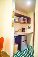 Suites Cielo y Mar