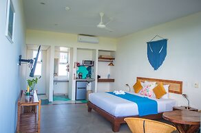 Suites Cielo y Mar