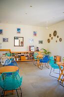 Suites Cielo y Mar
