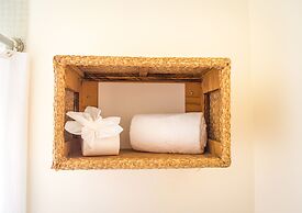 Suites Cielo y Mar