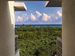 Suites Cielo y Mar