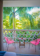 Suites Cielo y Mar