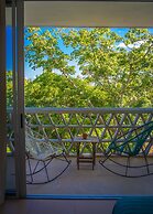 Suites Cielo y Mar