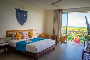 Suites Cielo y Mar