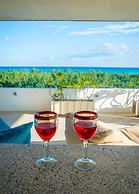 Suites Cielo y Mar