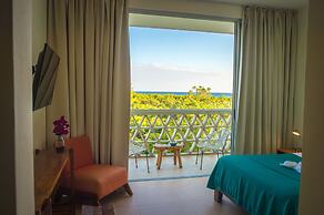 Suites Cielo y Mar