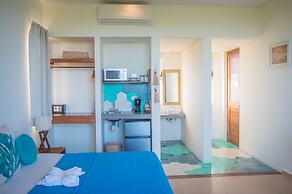 Suites Cielo y Mar