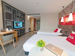 ibis Chengdu SM Square