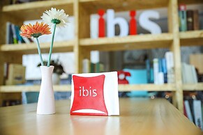 ibis Chengdu SM Square