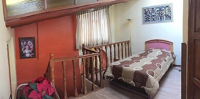 Casa Riso Cusco I