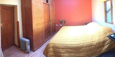 Casa Riso Cusco I