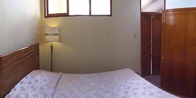 Casa Riso Cusco I