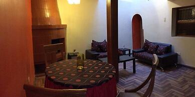 Casa Riso Cusco I