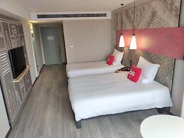 ibis Shenyang north station