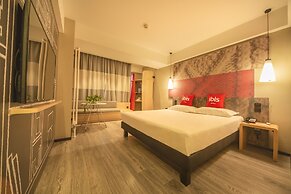 ibis Shenyang north station