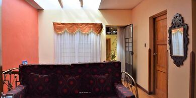 Casa Riso Cusco II