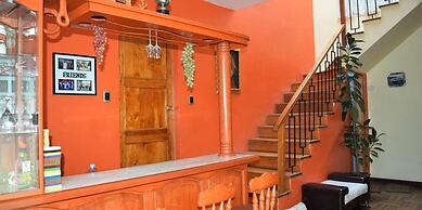 Casa Riso Cusco II