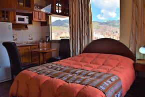 Cusco Golden Peru Inn