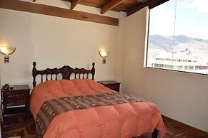 Cusco Golden Peru Inn