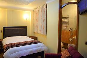 Cusco Golden Peru Inn