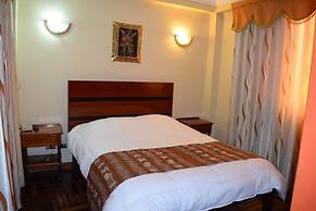 Cusco Golden Peru Inn