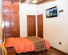 Cusco Golden Peru Inn