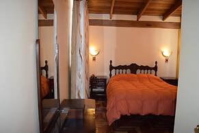 Cusco Golden Peru Inn