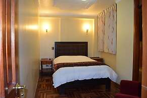 Cusco Golden Peru Inn