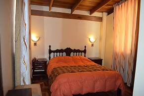 Cusco Golden Peru Inn
