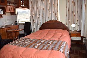 Cusco Golden Peru Inn