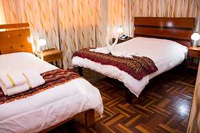 Cusco Golden Peru Inn