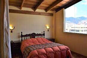 Cusco Golden Peru Inn