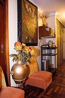 Cusco Golden Peru Inn