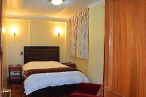 Cusco Golden Peru Inn