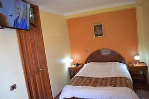 Cusco Golden Peru Inn