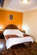 Cusco Golden Peru Inn