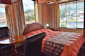 Cusco Golden Peru Inn