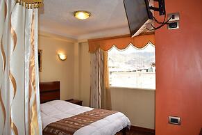 Cusco Golden Peru Inn