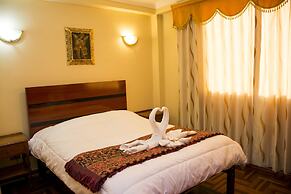 Cusco Golden Peru Inn