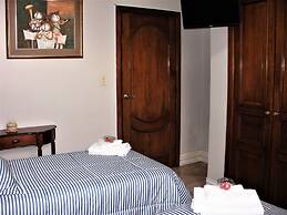 Cesar's House Guayaquil