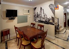 Cesar's House Guayaquil