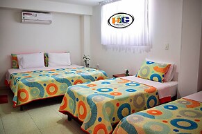 Hotel Casa Getsemani
